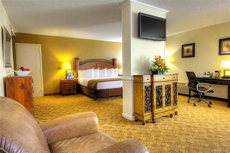 Village Inn Hotel & Event Center Trademark Collection by Wyndham.